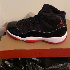 Jordan Retro 11s